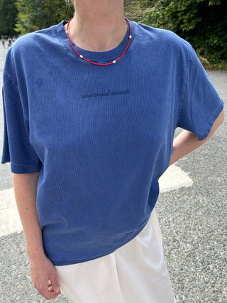 Emotional Seasalt T-Shirt