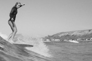 Where Mind and Waves Meet : The Essence Of Flow