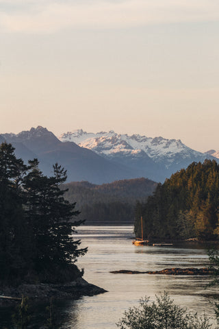 Tofino Hidden Gems