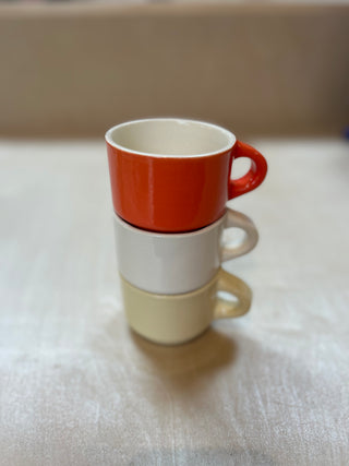 Shorter Milkware Mug