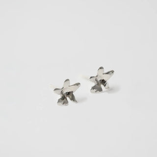 Flower Studs