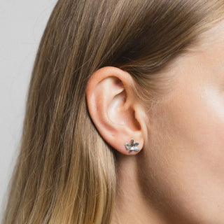 Flower Studs
