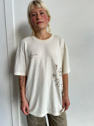 The (H)EART(H) Edition Hemp Tee