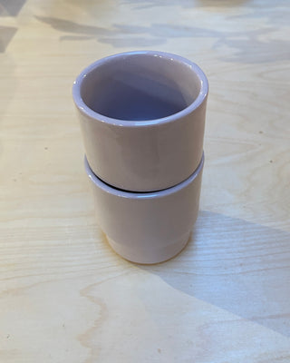 Milkware Ceramic Tumbler