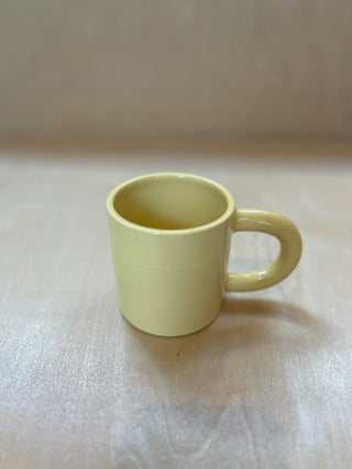 Chunk Mug