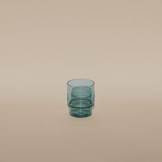 Handmade Stackable Glass