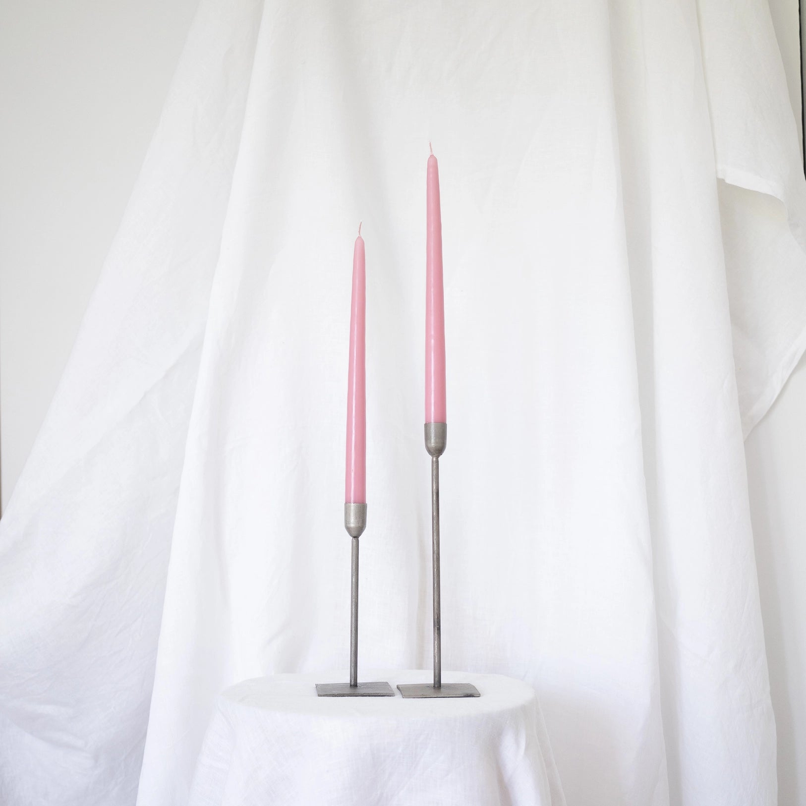 Taper Candles (2)