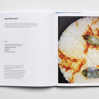 Mina Stone: Cooking for Artists