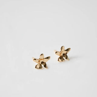 Flower Studs