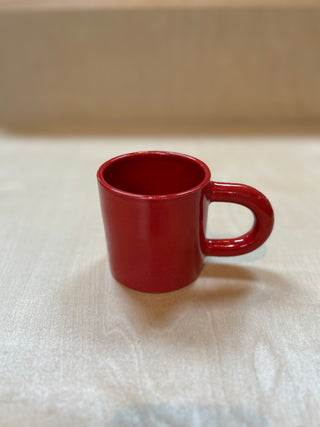 Chunk Mug