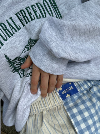 The Boxer Shorts