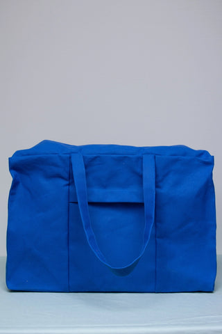 Box Beach Bag