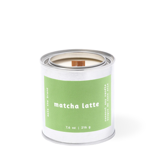 Matcha - Mala Candles