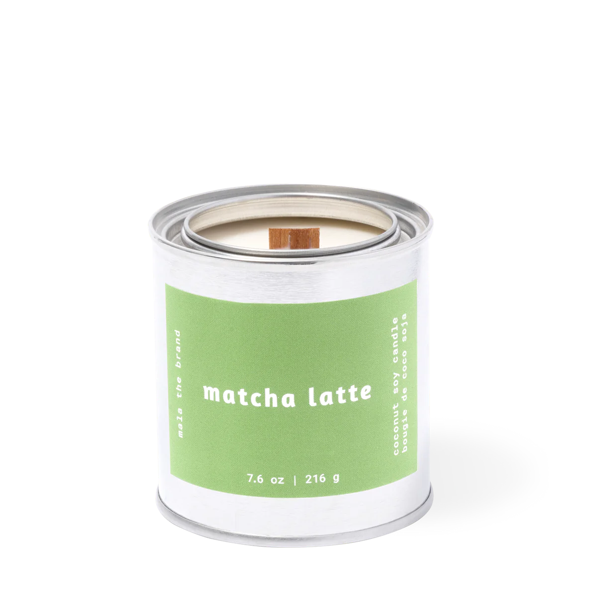 Matcha - Mala Candles