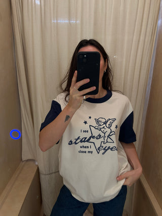 I See Stars T-shirt