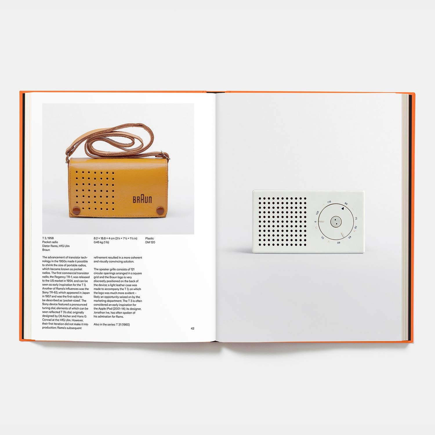Dieter Rams: The Complete Works