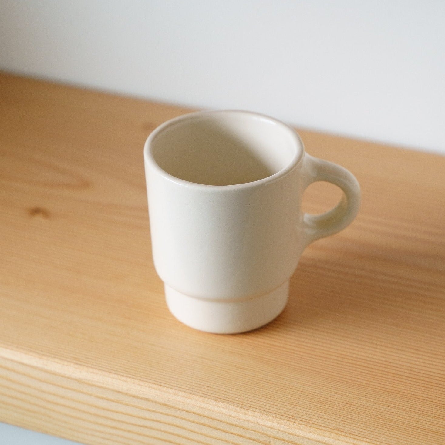 Milkware Ceramic Mug