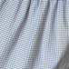 Blue Checked