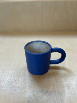 Chunk Mug