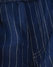 Cobalt Stripe