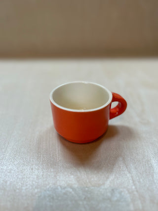 Shorter Milkware Mug