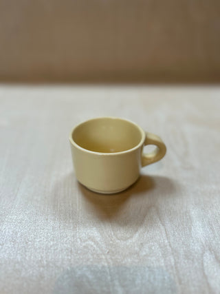 Shorter Milkware Mug