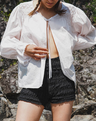 The Pearl Bloomers Black