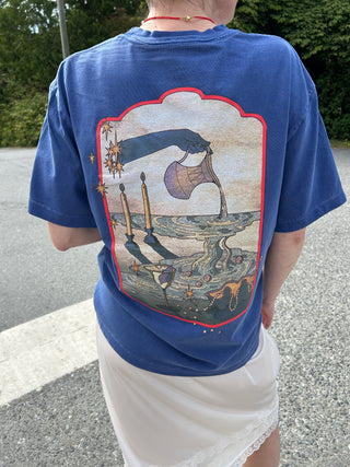 Emotional Seasalt T-Shirt