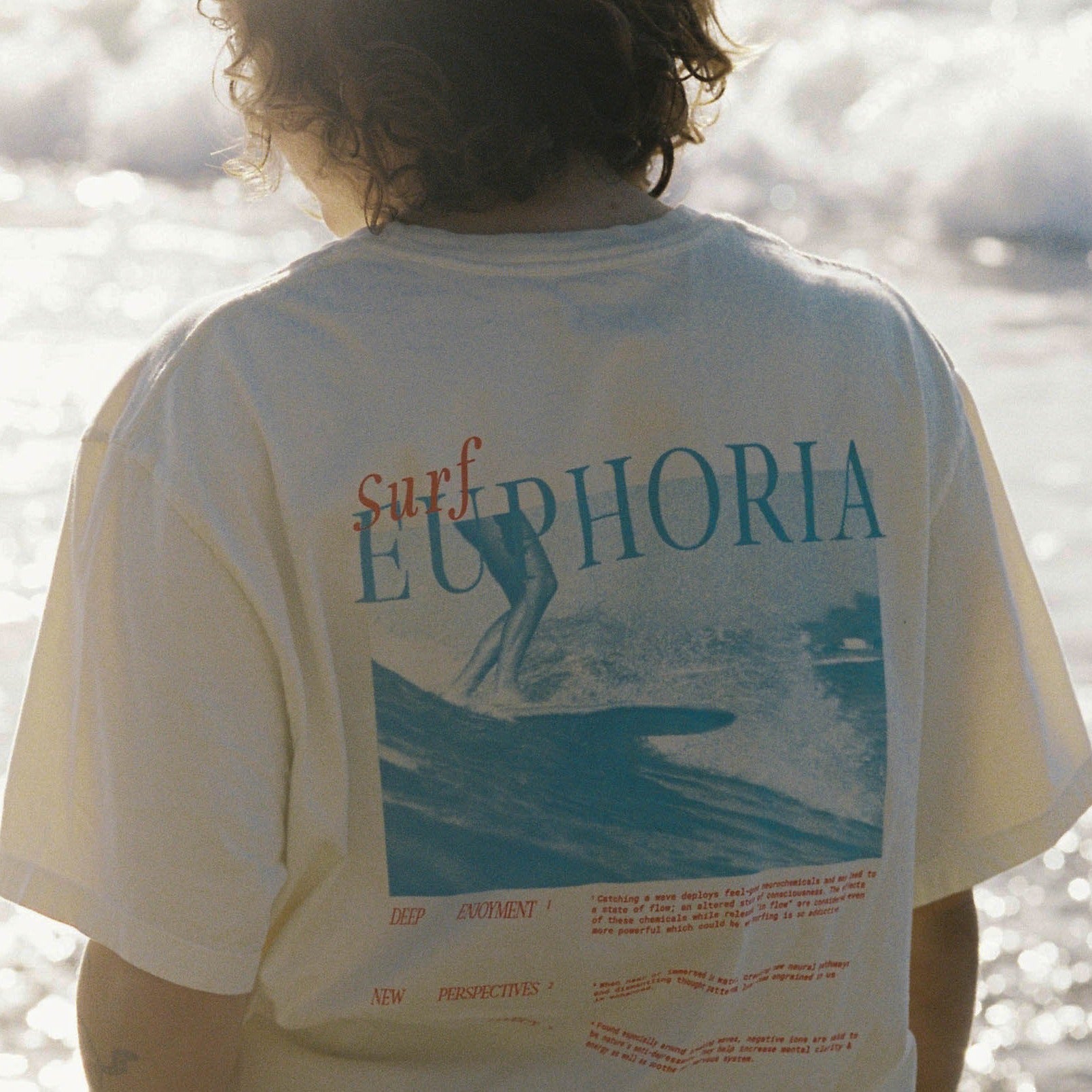 Surf Euphoria T-Shirt