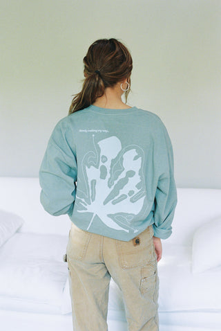 Everywhere & Forward Long-Sleeve