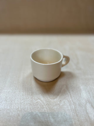 Shorter Milkware Mug