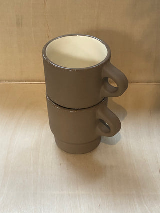 Milkware Ceramic Mug