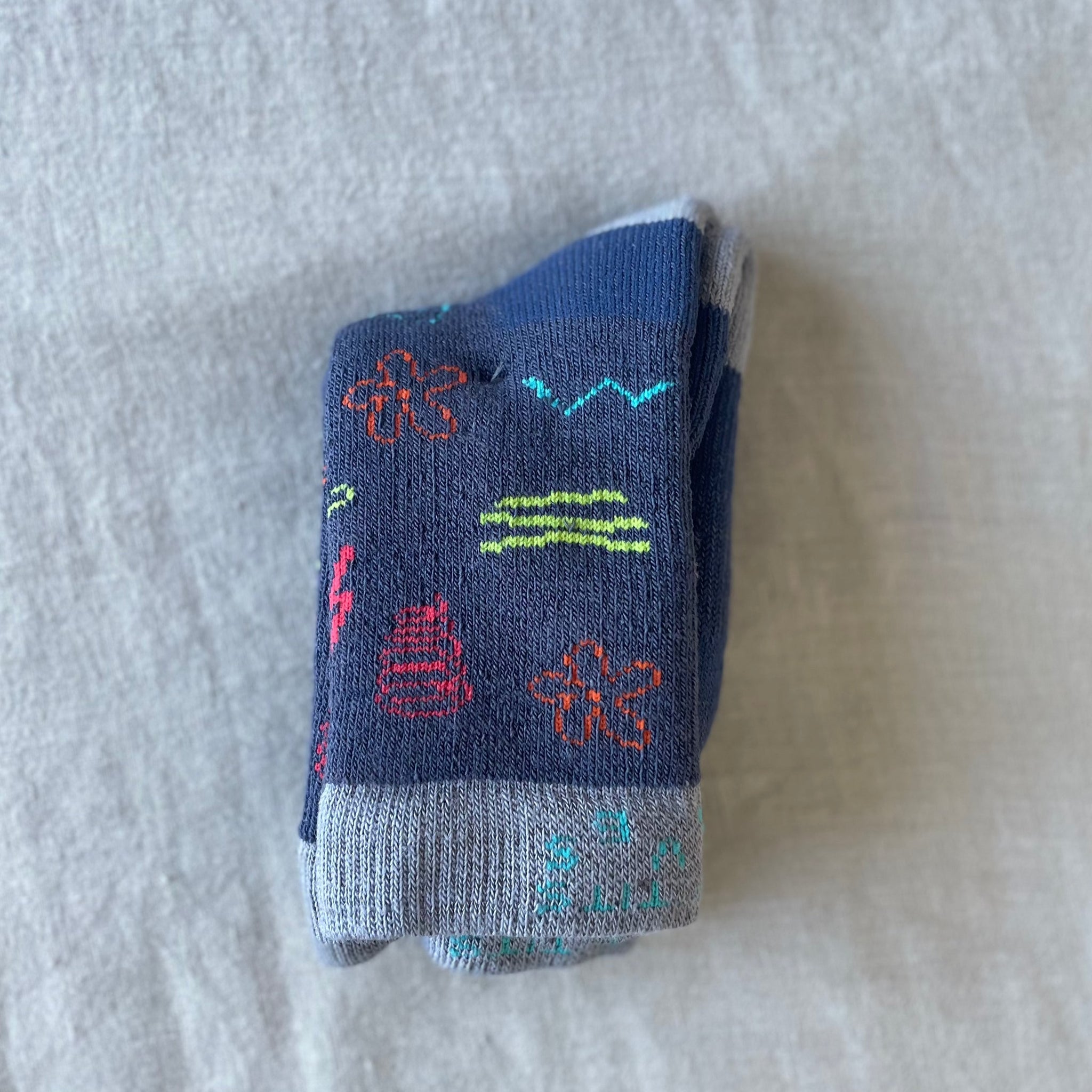 Cute socks (for kids)