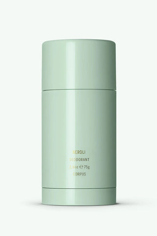 Corpus Natural Deodorant