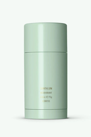 Corpus Natural Deodorant
