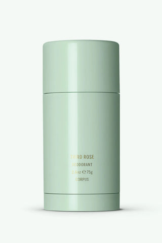 Corpus Natural Deodorant