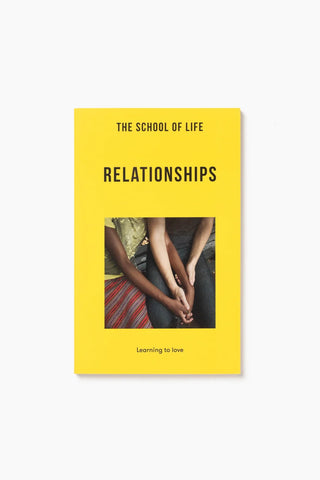 Relationships by The School of Life