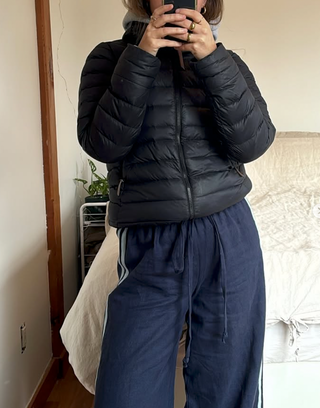 Tate Track Pants