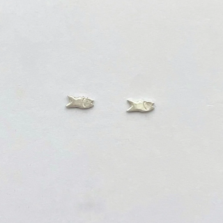 Little Fish Studs