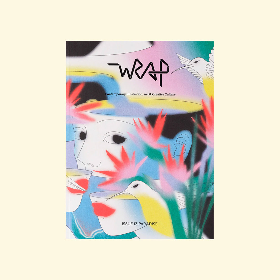 Wrap Magazine | Issue 13