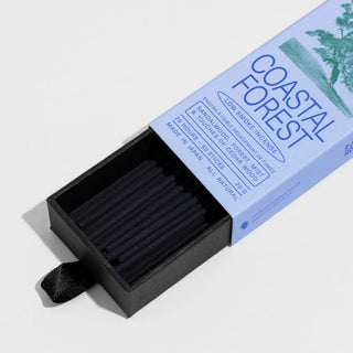 Coastal Forest Low Smoke Incense