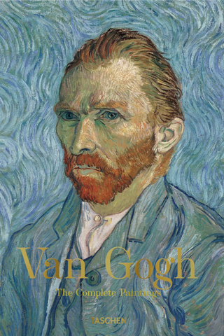 Van Gogh. The Complete Paintings