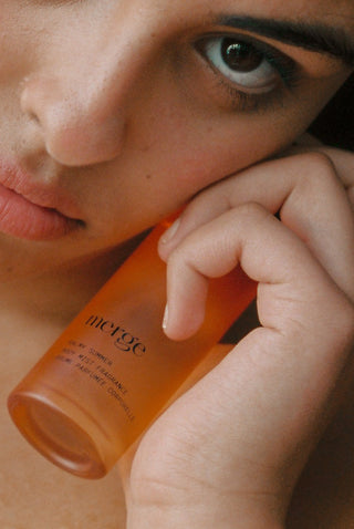 Balmy Summer Body Mist Fragrance