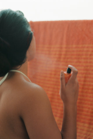 Balmy Summer Body Mist Fragrance