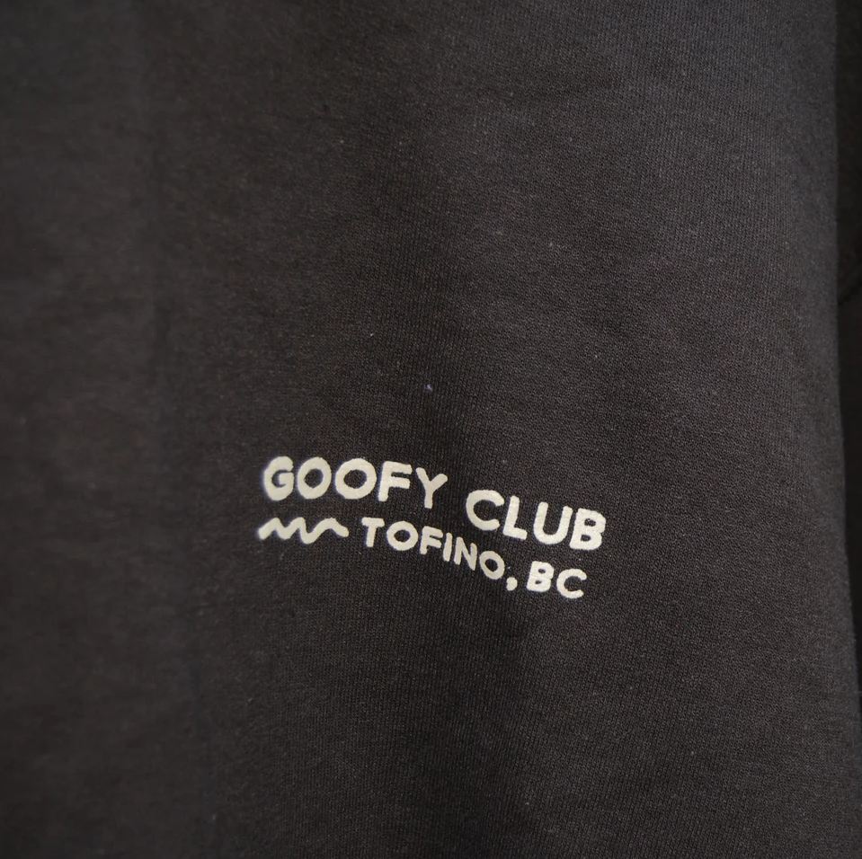 Goofy Club Hoody