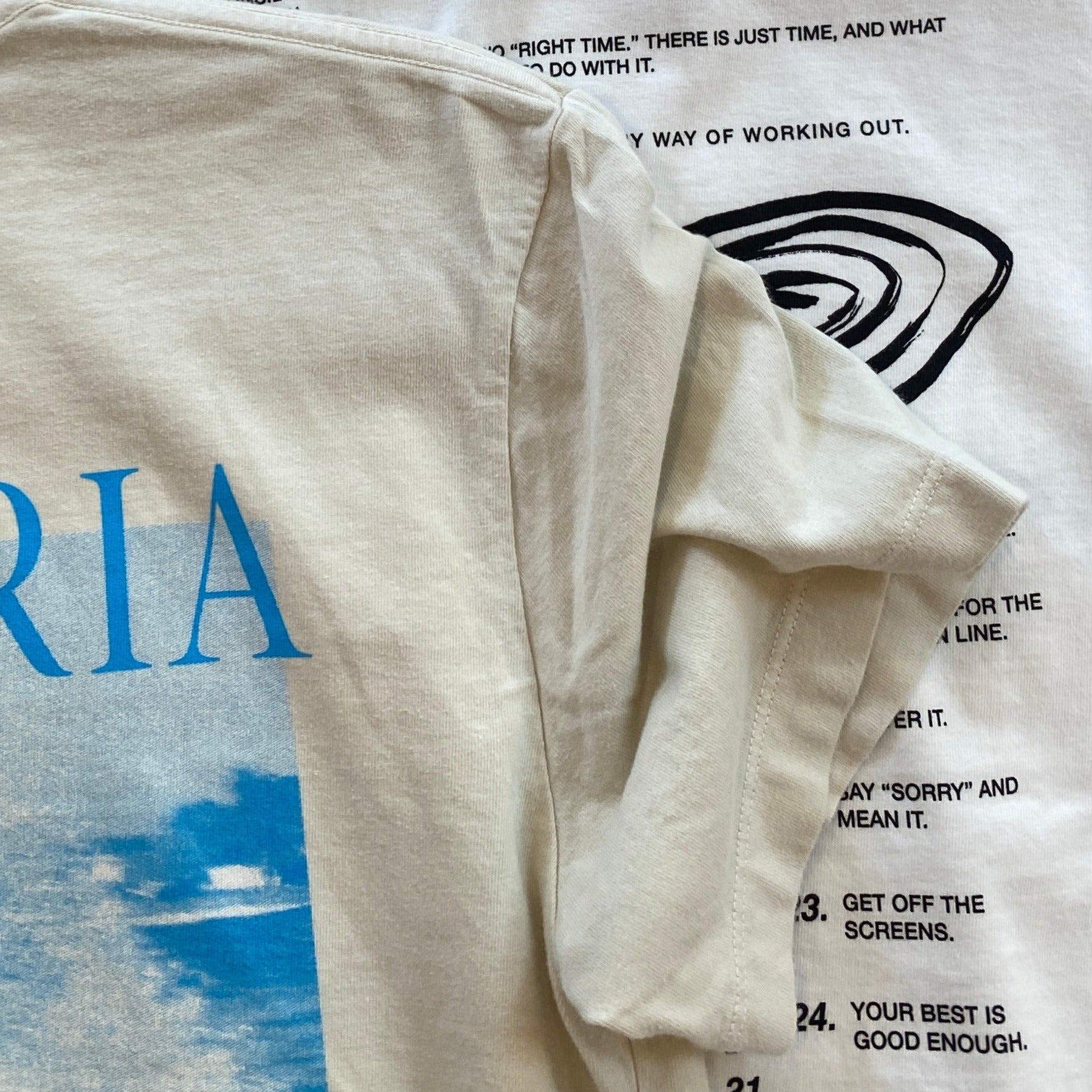 Surf Euphoria T-Shirt
