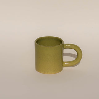 Chunk Mug