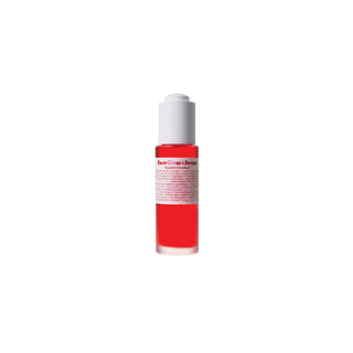 Rose Face Glow Serum