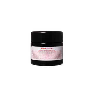 Rose Glow Cream