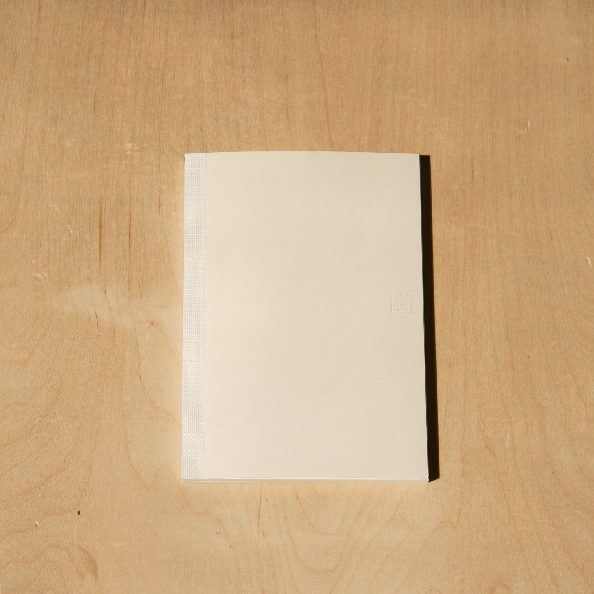 Midori Lined Notebook